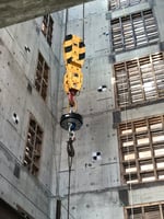 Gilbane Transforms the Ordinary into the Extraordinary.