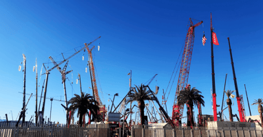 2026 Construction Recalibration: Projects Are Getting Denser