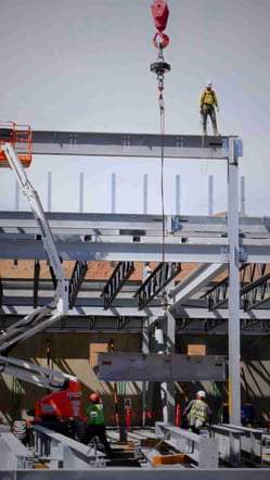 Versatile device mounted on crane hook capturing lift data