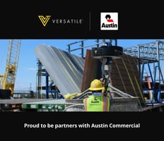 Austin Commercial on Delivering Results with Artificial Intelligence