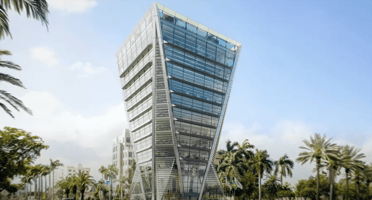 Turner Construction Company is setting new benchmarks - Aventura