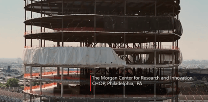 Gilbane Building Company + Versatile - CHOP