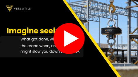 Imagine seeing what got done, when and what might slow you down.