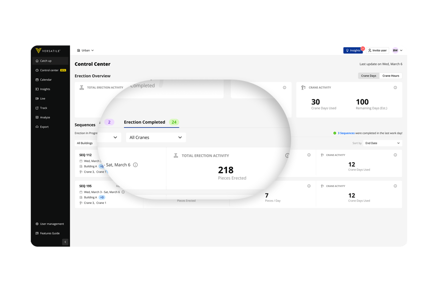 686f8134cf519663e93bdfb5_Versatlie Steel Erection Reports Control Center 05 Erection Completed-Jul-24-2025-09-33-05-0914-PM