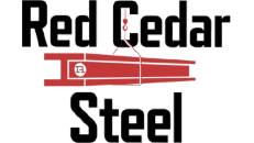 red-cedar-steel
