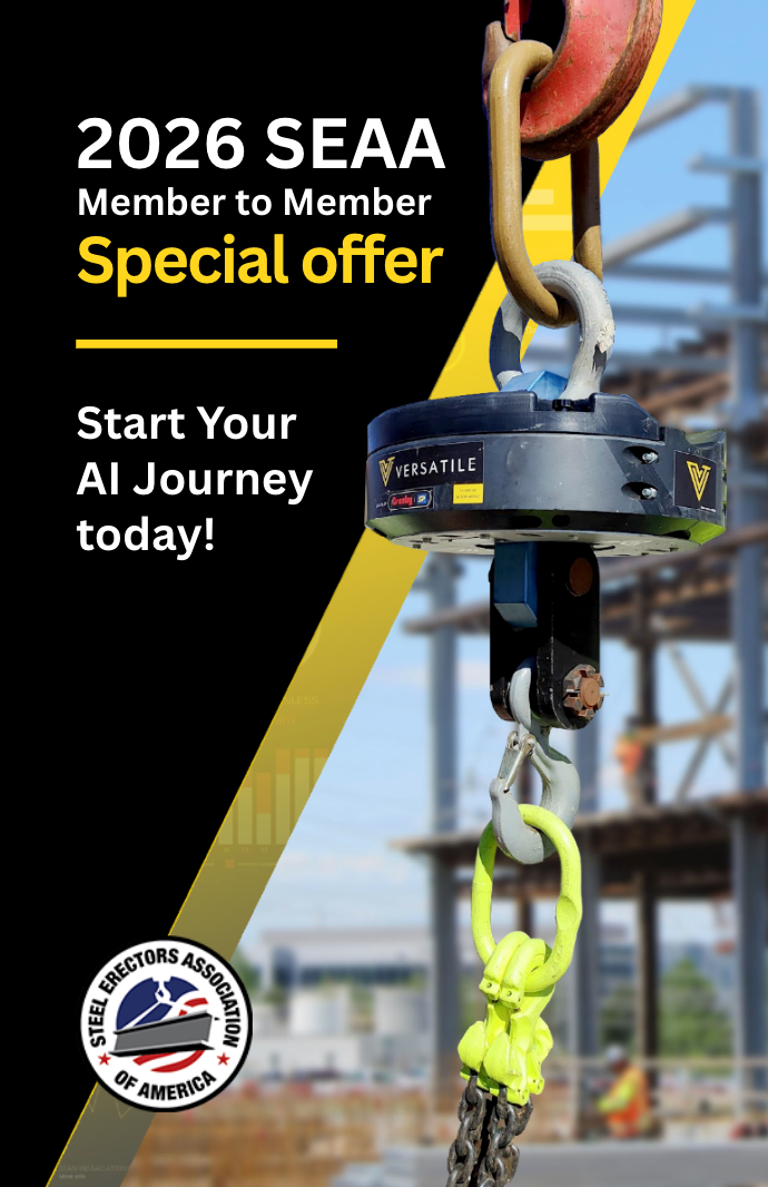 We're offering the real deal. You get to use Versatile on a live project for two months at no cost. You'll have full support from our team and daily data to help you stay in control of your project every step of the way. Get the insights that only come from Versatile.