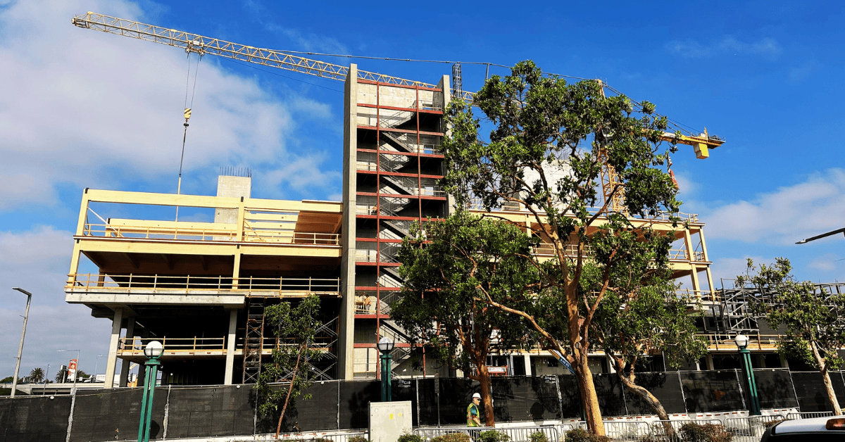 Steel projects struggle when teams can’t see what matters at decision time. Learn how visibility supports better decisions in the field.