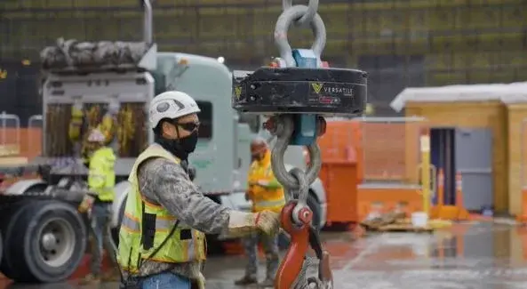 Turner: Advancing Artificial Intelligence with CraneView