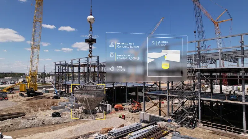 Get Ahead with CraneView
