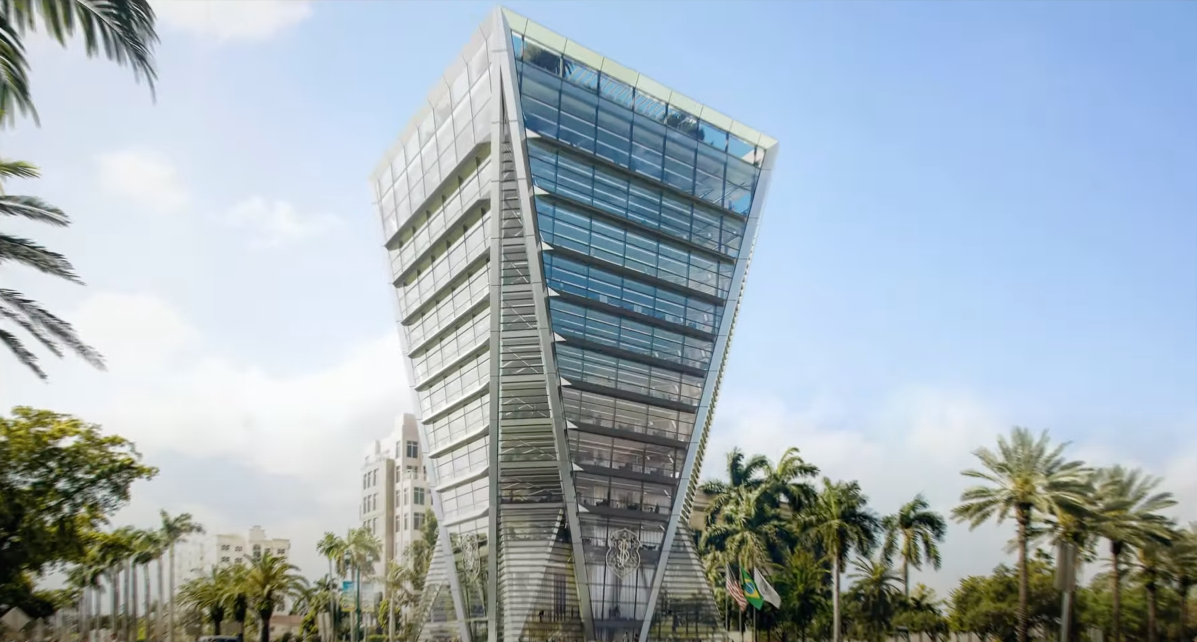 Turner Construction Company is setting new benchmarks - Aventura